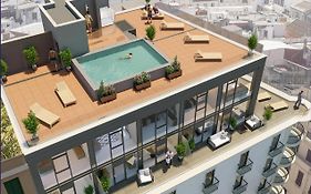 Gibraltar Central Suites